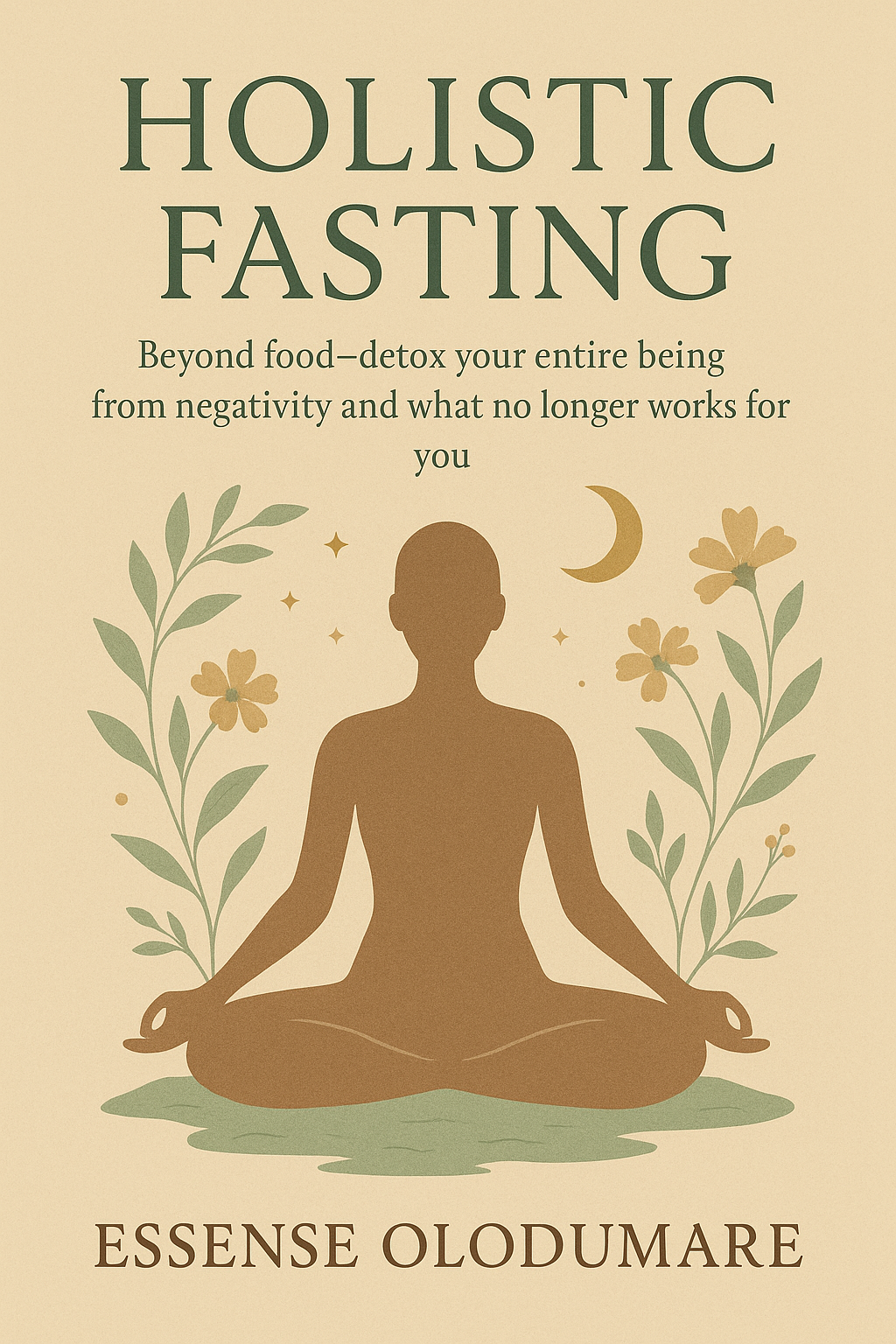 Holistic Fasting: Beyond Food