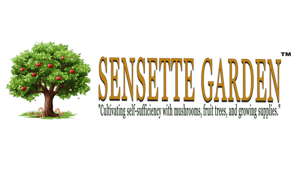 SENSETTE GARDEN